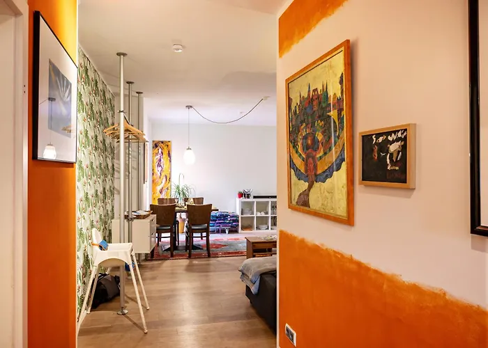 Deichkind Viertel Suite