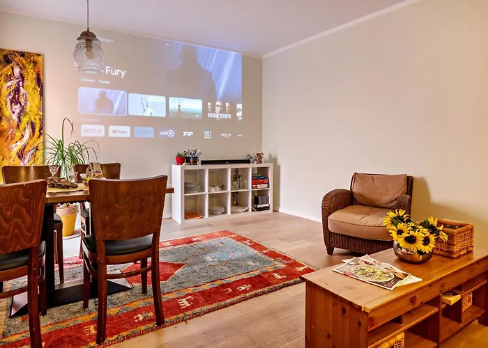Deichkind Viertel Suite