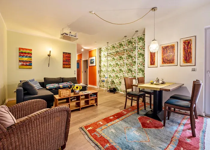 Deichkind Viertel Suite