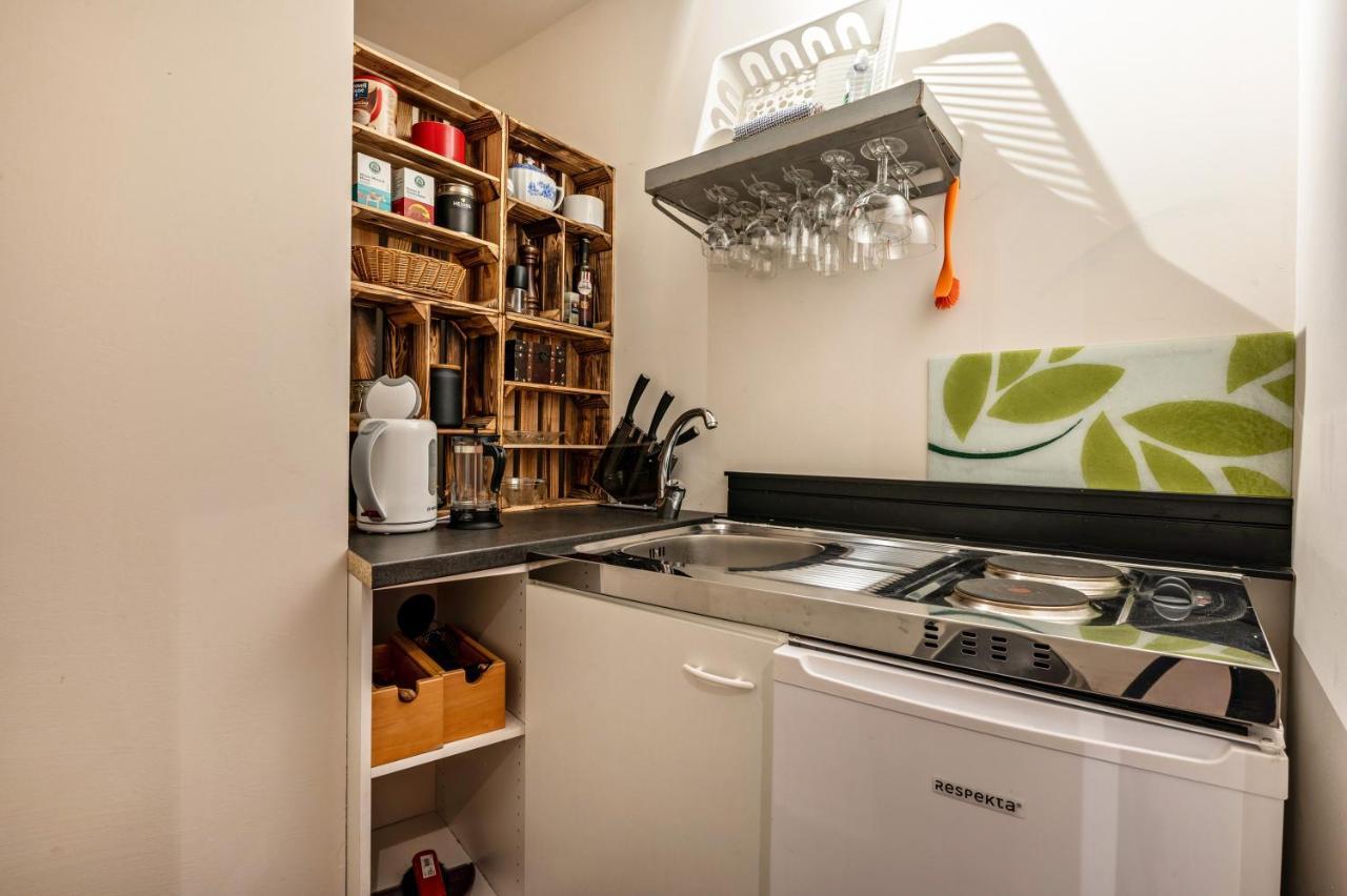 Apartment Deichkind Viertel Bremen
