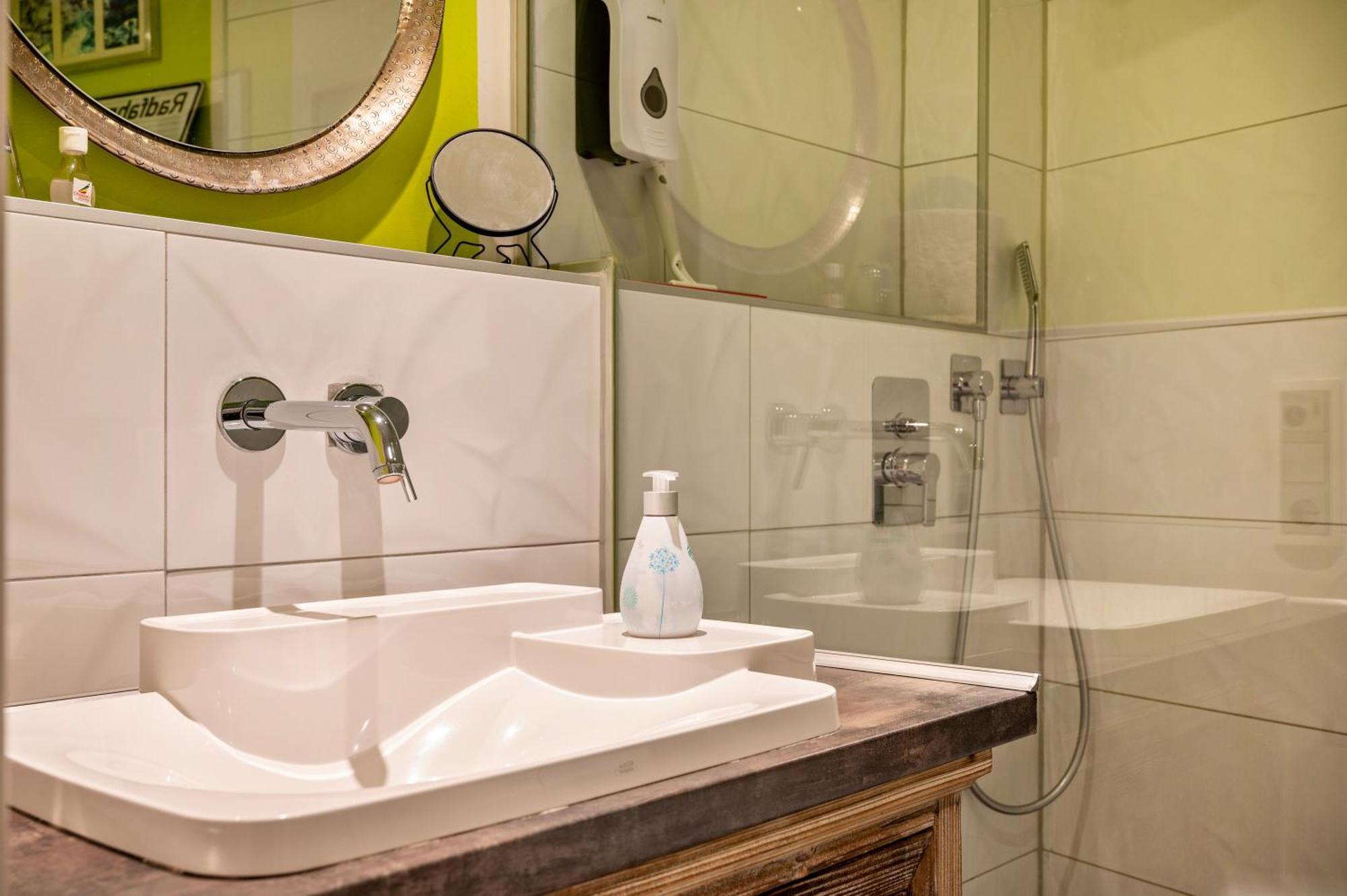 Apartment Deichkind Viertel Bremen