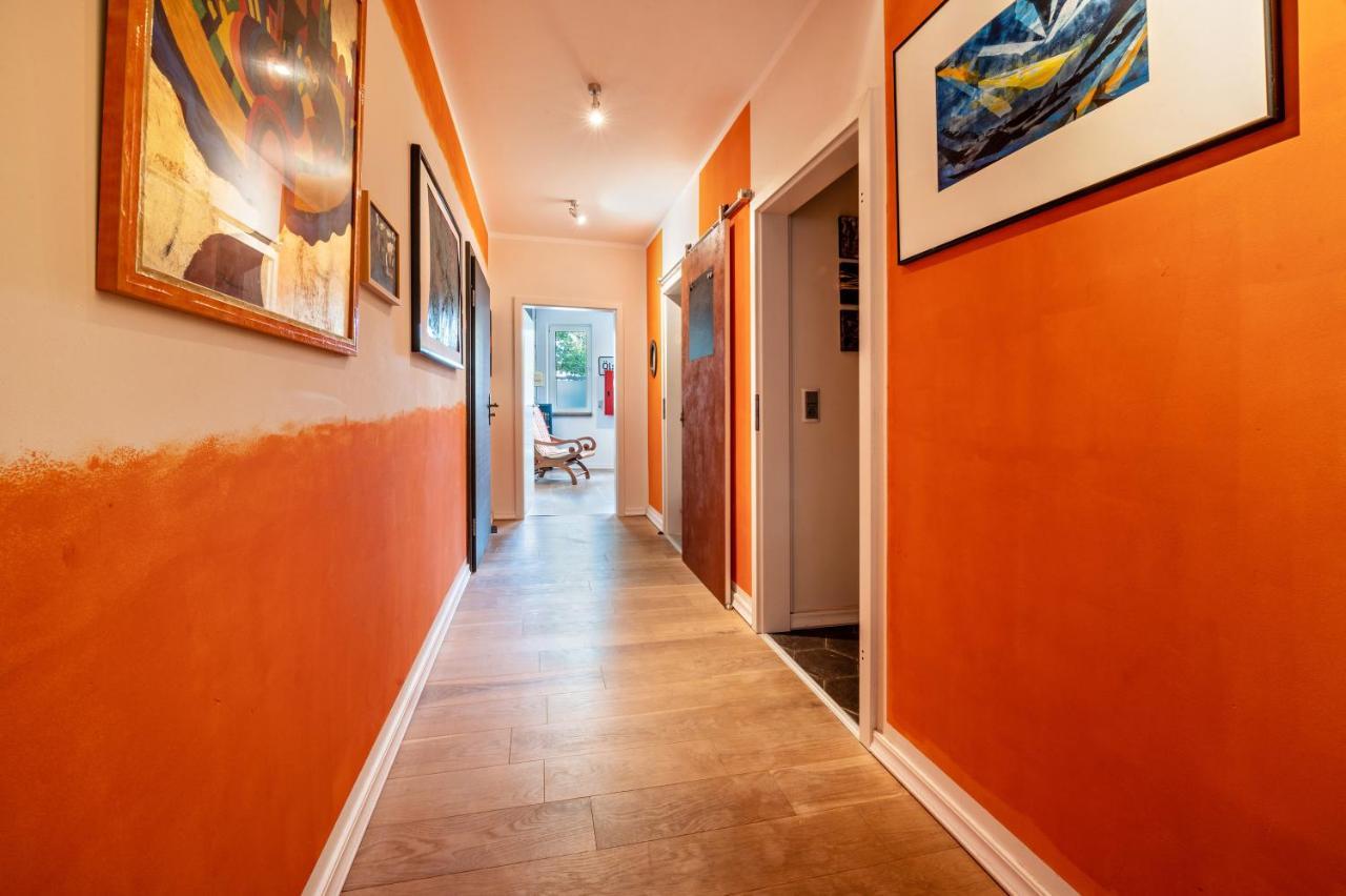 Deichkind Viertel Apartment *